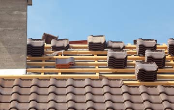 Arpinge clay roofing costs