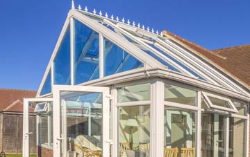 conservatory roof insulation costs Arpinge