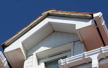 Arpinge fascia installation costs