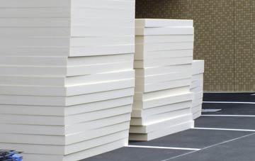 Arpinge flat roof insulation costs