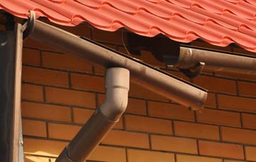 Arpinge gutter repair costs