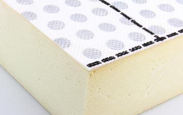 meeting Arpinge building codes