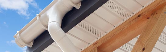 get Arpinge guttering quotes today