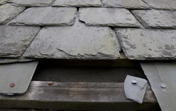 Arpinge slate roof repairs and maintenance
