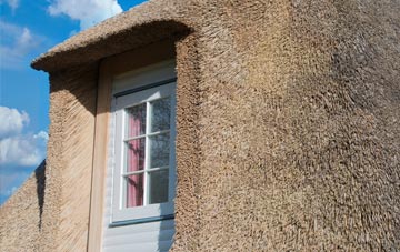 Arpinge thatch roof disadvantages