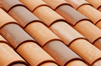 Arpinge clay roofing